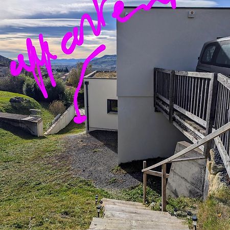 Bienvenue Chez Severine Et Julien Appartement 75M2 Mirefleurs Екстериор снимка