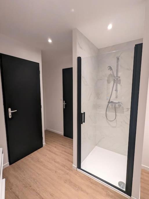 Bienvenue Chez Severine Et Julien Appartement 75M2 Mirefleurs Екстериор снимка